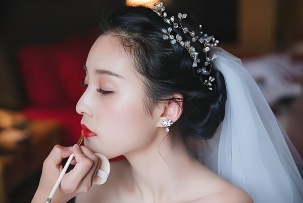 北海婚纱摄影|北海贰少视觉工作室